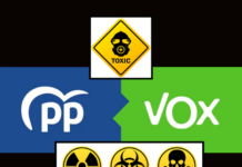 Caso Biogás: Noguera (PP) censura a su pueblo en Las Torres y Luengo (PP) lanza «fake news» en San Javier