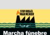 Stop Biogás San Javier convoca una «Marcha fúnebre» contra la posible macroplanta de biogás