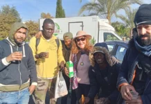 Visibilizar a los invisibles. La extraordinaria labor de la asociación Abeto en Murcia.