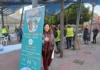 La fiesta solidaria de ABETO llena Murcia de amor y bondad