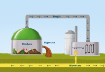 BIOMETANO. El lavado verde de un modelo económico y energético insostenible.