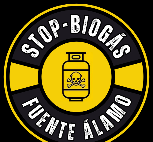 Stop Biogás Fuente Álamo denuncia la instalación de una macroplanta de biometano de más de dos millones de toneladas