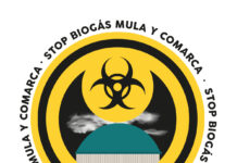 Stop biogás Mula y Comarca denuncia los peligros de la planta de NORBIOGAS BIOMETANO II, S.L.