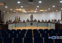 El pleno municipal de San Javier aprueba una moción específica para plantas de biogás/biometano, mientras la Asamblea la rechaza.