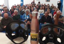 Expertas en Salud informan del severo daño que provocaría la instalación de la planta de biogás en El Mirador cercano al Mar Menor