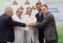 Exclusiva: Presunta trama de tráfico de influencias de El Pozo, Enagás y Eduardo Piné.