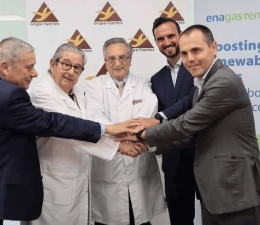 Exclusiva: Presunta trama de tráfico de influencias de El Pozo, Enagás y Eduardo Piné.