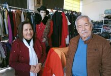 «Personas por un mundo mejor»: Ginés de Semillas de Esperanza