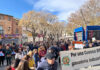 El vecindario de Criptana se lanza a la plaza para oponerse frontalmente a la instalación de plantas de biometano y macrogranjas