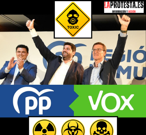 Reflexiones sobre la intervención del alcalde de San Javier. Por Toni Jorge, Ecologistas en Acción de la Manchuela