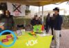 Denuncian una campaña de odio de la extrema derecha en Alhama de Murcia