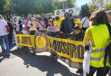 Molina dice No a la macroplanta de biogás: «Cuando el político tiene razón se le da, pero cuando no la tiene se le expulsa y si es honesto debe dimitir por dañar la salud de su Pueblo»