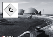 BIOMETANO :¿gas renovable o nuevo error? Por Antonio Jorge San Vicente, Ecologistas en Acción de la Manchuela (Cuenca y Albacete)