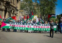 Palestina, esa tierra mágica / فلسطين تلك الأرض السحرية