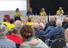 Molina de Segura se informa y se organiza: la fuerza vecinal contra la planta de biogás