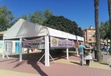 El biogás no nos convence: voces ciudadanas que despiertan conciencia en Mula.