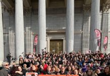 El antitaurinismo se abre paso: más de 664.000 razones para seguir luchando.