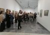 El Museo Barón de Benifayó acoge la exposición “Pedro Flores. Un murciano en la escuela de París”