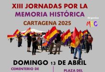 Aniversario de la proclamación de la II República Española (1931).