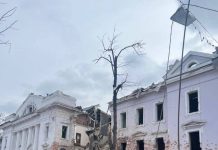 Ucrania. El ataque a Suny y la calculada estrategia de desinformación.