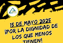 En defensa de las personas sin hogar: convocan una concentración/protesta en la puerta del Ayuntamiento de Murcia