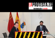 Stop Biogás Las Torres de Cotillas denunciará al alcalde Noguera (PP) ante la fiscalía.