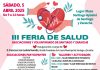 Un evento por la solidaridad hacia los más desfavorecidos: III Feria de la Salud de Murcia