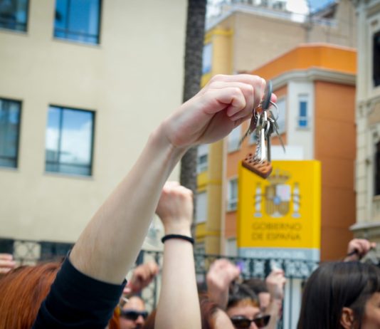 La Trampa de la Vivienda: ¿Sin Solución Dentro del Marco Capitalista?