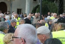 Murcia se moviliza contra el cierre del Centro de Menores de Santa Cruz: una llamada a la defensa de los derechos de la infancia más vulnerable