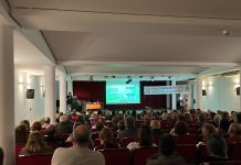 “Plantas de Biometano y Agricultura”, charla del profesor Máximo Florín Beltrán organizada por la plataforma ciudadana Stop Biometano Criptana