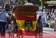 La Memoria no se borra…