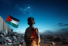 El Viento del cambio.