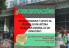 Molina de Segura se moviliza este 28 de abril contra el genocidio en Palestina