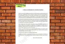 Los Yayoflautas de Murcia llaman a la movilización contra el cierre del Centro de Menores No Acompañados de Santa Cruz