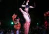 Critican la presencia de referencias taurinas en el desfile del Entierro de la Sardina