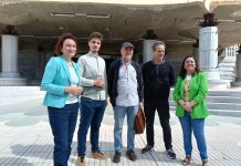 La izquierda transformadora propone en la Asamblea Regional un plan alternativo de presupuestos centrado en los derechos sociales y las necesidades municipales