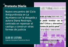 ¿Se puede terminar con la prisión?