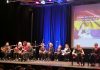 Versos contra el silencio: una noche de poesía por la memoria