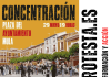 ¡Mula y comarca dicen NO a las macroplantas de biogás!
