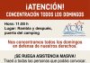 La Asociación Cala Morena está despertando conciencias