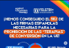 🏳️🌈Firmar es resistir: un millón de razones para prohibir las terapias de conversión en Europa