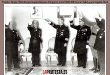 ¿Cordura en Cartagena? El busto de la vergüenza