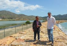 Álvarez-Castellanos (IU): “Portmán necesita regeneración, no especulación”