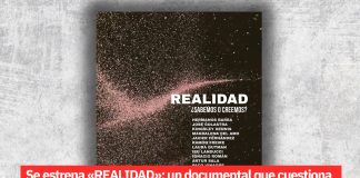 Se estrena «REALIDAD»: un documental que cuestiona lo que crees saber sobre el mundo