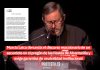 Murcia Laica denuncia el discurso reaccionario de un sacerdote en el pregón de las fiestas de Alcantarilla y exige garantías de neutralidad institucional