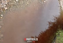 El Ayuntamiento de Lorca plantea reutilizar aguas residuales del curtido para riego agrícola pese a la oposición vecinal y el riesgo de contaminación