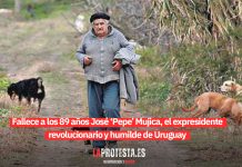 Fallece a los 89 años José ‘Pepe’ Mujica, el expresidente revolucionario y humilde de Uruguay
