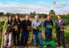 Nueva jornada de voluntariado del proyecto Agrosimbiosis Lab este martes 13 de mayo en Casa Matrix