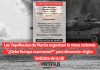 Los Yayoflautas de Murcia organizan la mesa redonda “¿Debe Europa rearmarse?” para denunciar el giro belicista de la UE