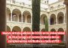 Nueva victoria judicial de CCOO en la Universidad de Murcia logra el reconocimiento de los complementos retributivos a todo el PDI